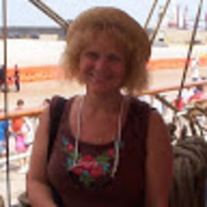 Meet your Posher, Diane